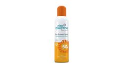 Cire Aseptine SPF 50 Şeffaf Aerosol Güneş Koruyucu 200 ml