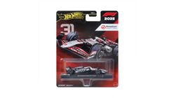 Hot Wheels Formula 1 Yarış Premium Arabalar Hrv11