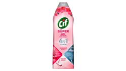 Cif Süper Jel Begonya Esintisi 750 ml