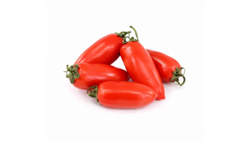 Milagro San Marzano Domates 250 g
