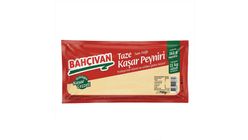 Bahçıvan Taze Kaşar Peyniri 700 g