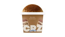 Crazy Flakes Tiramisu Dondurma 180 ml