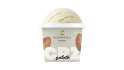 Crazy Flakes Gelato Vegan Badem Dondurma 180 ml