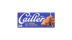 Cailler Ballı & Bademli Tablet Çikolata 100 g