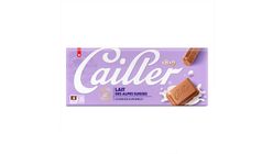 Cailler Sütlü Tablet Çikolata 100 g