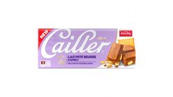 Cailler Bisküvi Parçacıklı Tablet Çikolata 100 g