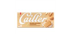 Cailler Ballı & Karamelli Tablet Çikolata 100 g