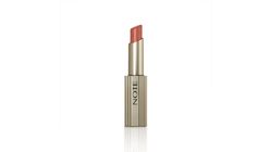 Note Aura Silk Lipstick 07 Classy Nude Creamy Semi-Matte Lipstick - Nude
