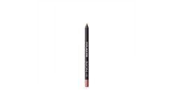 Note Silk Stay Lipliner 04 Berry Rose Waterproof Silky Lip Pencil (Nude)