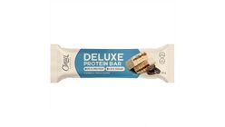 Clean Powders White Chocolate & Cookie Deluxe Protein Bar 55 g