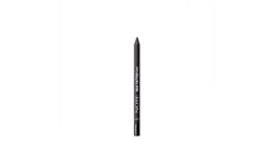 Note Silk Tattoo Liner 01 Midnight – Suya Dayanıklı İpeksi Jel Göz Kalemi (Siyah, Mat)
