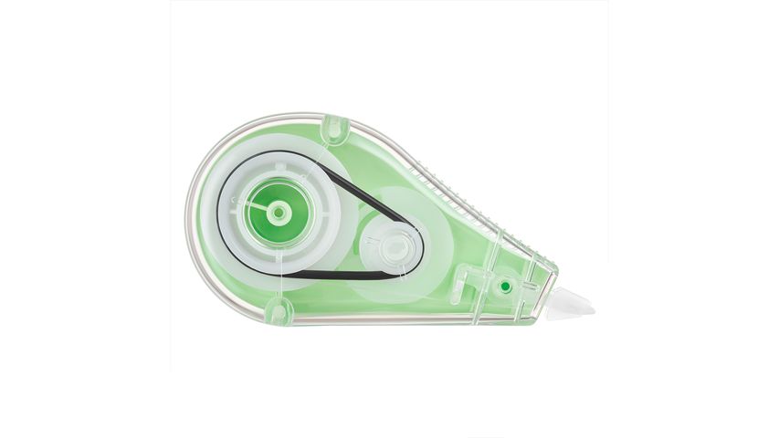 BIC Tipp-Ex Mini Pocket Mouse Correction Tape – Pastel 5-Pack