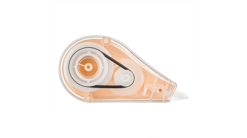 BIC Tipp-Ex Mini Pocket Mouse Correction Tape – Pastel 5-Pack