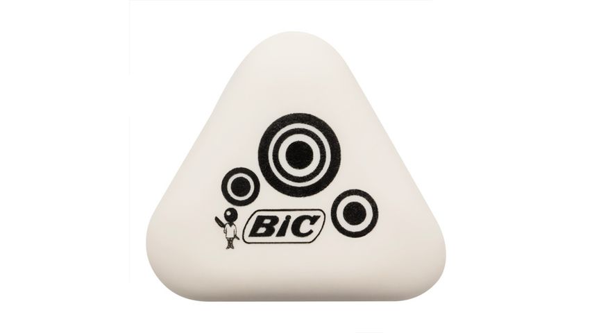 BIC Mini Fun Silgi