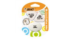BIC Mini Fun Silgi