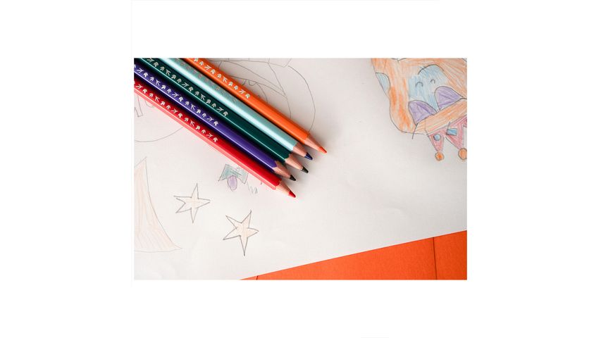 BIC Tropicolors Kuru Boya Kalemi 24 Renk