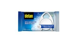 Detan Güvesavar Hanger 2'li