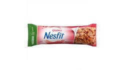 Nestlé Nesfit Strawberry Whole Grain Bar 23.5 g