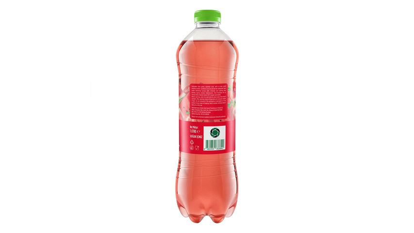 Herby Ice Tea Watermelon & Strawberry 1 L
