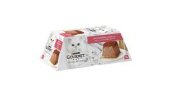 Purina Gourmet Revelations Somon Balıklı Kedi Yaş Maması 2 x 57 g