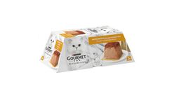 Purina Gourmet Revelations Tavuk Etli Yaş Kedi Maması 2 x 57 g