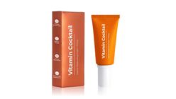 Sinoz Vitamin Cocktail Nemlendirici Yüz Kremi 50 ml