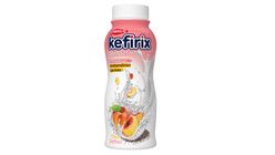 Altınkılıç Laktozsuz Şeftali & Chia Kefir 250 ml