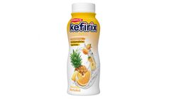 Altınkılıç Laktozsuz Ananas & Portakal Kefir 250 ml