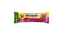 Nestlé Nesquik Strawberry Top Bar 23.5 g