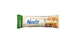 Nestlé Nesfit Beyaz Çikolatalı Tam Tahıllı Bar 23.5 g