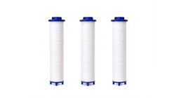 Finehome 3x Replacement Shower Head Filters