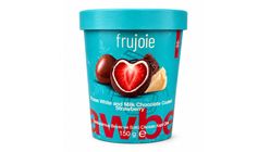 Frujoie Sütlü & Beyaz Çikolata Kaplı Çilek 150 g
