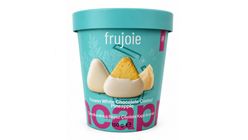 Frujoie Beyaz Çikolata Kaplı Ananas 150 g