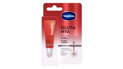 Vaseline Gluta-Hya Serum Lip Gloss Cherry Crush 10 ml