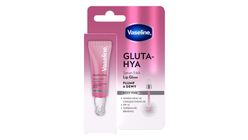 Vaseline Gluta-Hya Serum Lip Gloss Rosy Pink 10 ml