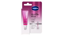 Vaseline Gluta-Hya Serum Lip Gloss Royal Plum 10 ml