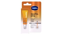 Vaseline Gluta-Hya Serum Lip Gloss Juicy Peach 10 ml