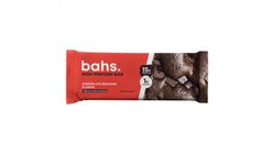 Bahs High Protein Chocolate Brownie Bar 45 g