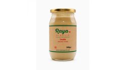 Raya Organik Tahin 340 g