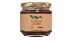 Raya Organik Çilek Reçeli 300 g