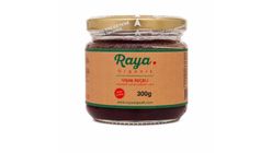 Raya Organik Vişne Reçeli 300 g