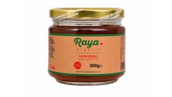 Raya Organik Kayısı Reçeli 300 g