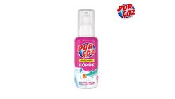 Porçöz Stain Remover Foam 90 ml