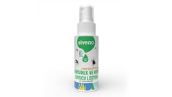 Siveno 100% Mosquito & Tick Repellent Spray Cream 50 ml