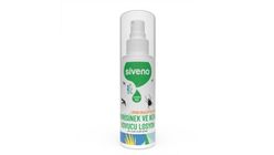 Siveno Mosquito & Tick Repellent Lotion 100 ml