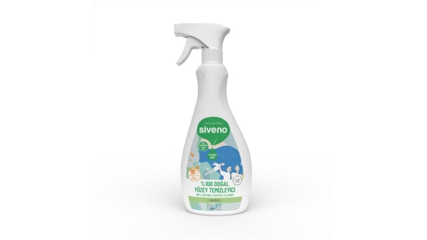 Siveno Natural Surface Cleaner 500 ml