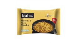 Bahs Creamy Curry Noodles 90 g