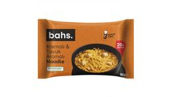 Bahs Chicken Flavored Noodles 90 g