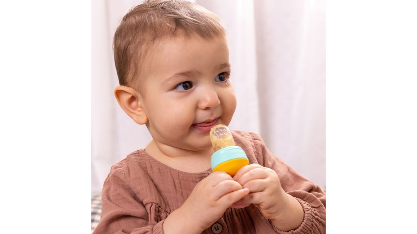 Wee Baby Complementary Feeding Set