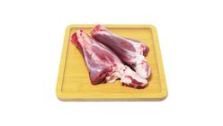 Kuzu İncik 500 g